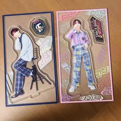 中島颯太　アクリルスタンド　フォトカード　コンプセット 中島颯太 フォトカード シークレット ノーマル 3点コンプセット