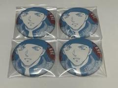 名探偵コナン　赤井秀一　缶バッジ　ライ