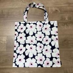 週末値下げ‼️レア❗️新品未使用　マリメッコ　ファブリックバッグ　マリメイド Marimade | Marimekko (マリメッコ) 日本公式オンラインストア