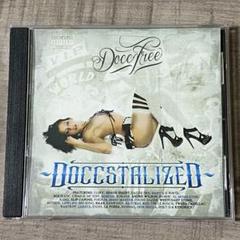 Docc Free Doccstalized G-RAP EURO-G ユーロG