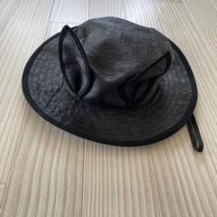 帽子 eLfinFolk 23ss beast garden hat By CA4LA eLfinFolk 23ss beast garden hat By CA4LA