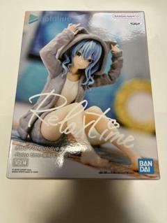 リラックスタイム フィギュア　ホロライブ 星街すいせい 雪花ラミィ　大崎　浅倉 ホロライブ #hololive IF -Relax time-星街すいせい│株式会社