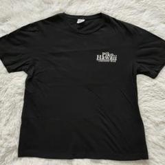 おおきめサイズPIKO　HAWAIIロングボードウェア　Tシャツ