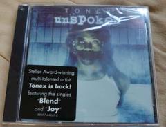 TONEX/UNSPOKEN