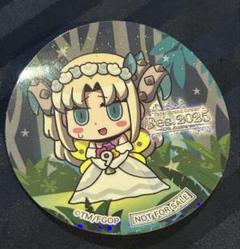 エレシュキガル 霊基召喚 アクスタ 缶バッジ ステッカー fate FGO Fate/Grand Order Fes. 2023 夏祭り ～8th Anniversary～