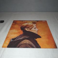 【LP】David Bowie デヴィッド・ボウイ