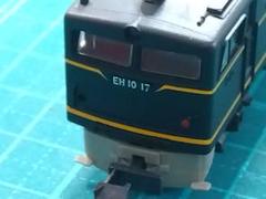 2025年最新】kato eh10の人気アイテム - メルカリ