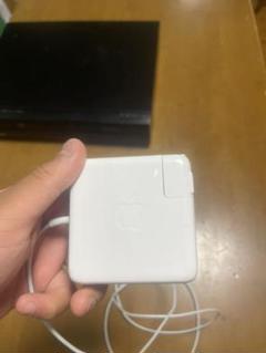 Apple 85W MagSafe 2 電源アダプタ
