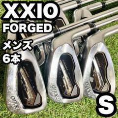 ゼクシオ2017　フォージドアイアン　4I 5I　2本セット 2025年最新】XXIO 2017 フォージドの人気アイテム - メルカリ