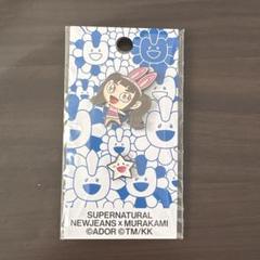 2025年最新】NewJeans×MURAKAMI ピンバッジの人気アイテム