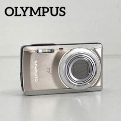 OLYMPUS μ-7040 コンパクトデジタルカメラ - メルカリ