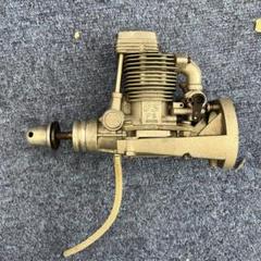 ラジコン飛行機用 4 サイクルエンジンのジャンク品　2台 FG-41TS Running-IN! | SAITO SEISAKUSHO CO., LTD.