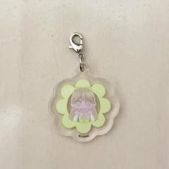 イコラブ 大場花菜 キーホルダー 缶バッジ ペンライトチャーム トートバッグ 2025年最新】大場花菜 ペンライトチャームの人気アイテム - メルカリ