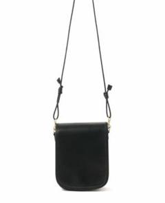 SLOW/ 別注 Flap Shoulder Bag BEAMS
