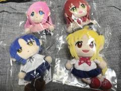 Amazon.co.jp: ぱぺっとちゃーむ 4種コンプリート 劇場総集編