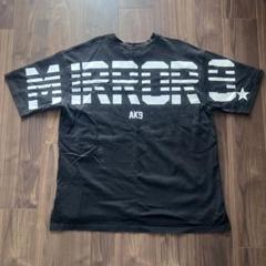 MIRROR9 2022 ICON Tシャツ - メルカリ