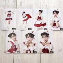 【第1位獲得！】 フルーツジッパー 松本かれん タワレコ特別抽選会 A賞チェキ アイドル