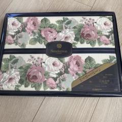 Sanderson サンダーソン　掛布団カバー 190x210 cm 多色 花柄 サンダーソン│nishikawa（西川）公式オンラインショップ 寝具