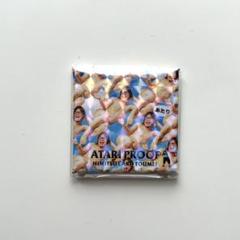 マキシマムザホルモン 秘密カード透明ATARI PROOF あたりプルーフ マキシマムザホルモン 秘密カード透明ATARI PROOF あたり