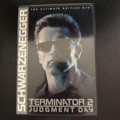 TERMINATOR 2 Judgement dayのサムネイル