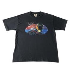 90s PINK Floyd THE WALL 1999 プリントtシャツ XL