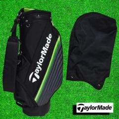 TaylorMade - 【極美品】新品テーラーメイド　軽量キャディバッグ 0000001239906_r1_01.jpg