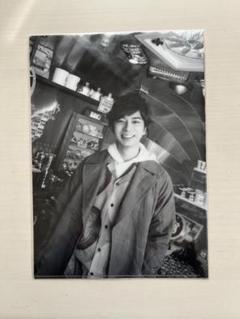 2025年最新】嵐 クリアファイル 松本潤 5の人気アイテム - メルカリ