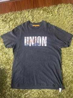 【UNION ユニオン】 4周年記念Tシャツのサムネイル