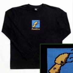 JACKALLジャッカル　ロンT 新品タグ付未使用　秦拓馬さん直筆サイン入 XL 楽天市場】JACKALL / ジャッカル 【 DOWZSWIMMER 220SF / ダウズ