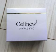 【未使用】Cellnew+ スキンケアセット/ピーリング石鹸 ピーリングソープ｜セルニュープラスの使い方を徹底解説 - 敏感
