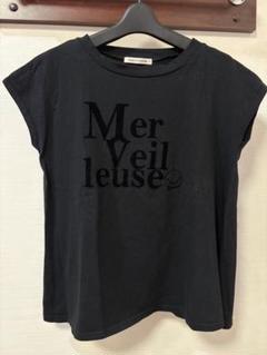 値下げ 【未使用】FRIDY&GLOSTER フレディアンドグロスター　Tシャツのサムネイル