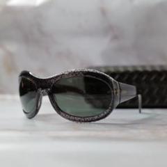 BOTTEGA VENETA ボッテガ バタフライ サングラス ケース付き
