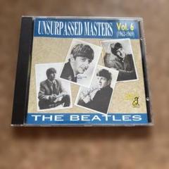 ビートルズ UNSURPASSED MASTERS 全9巻セット UNSURPASSED MASTERS Vol. 6 THE BEATLES - メルカリ