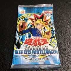 遊戯王○ 遊戯王 LEGEND OF BLUEEYES WHITE DRAGON - メルカリ