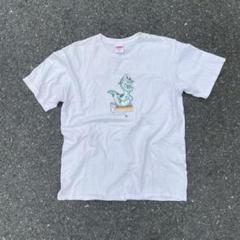 2025年最新】supreme 初期 tシャツの人気アイテム - メルカリ