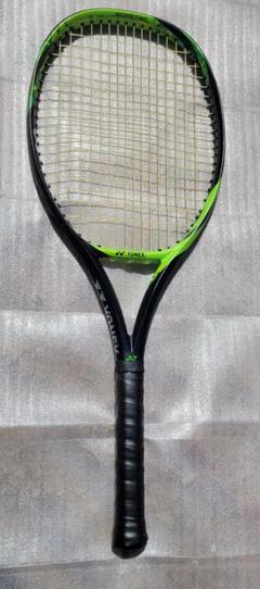 人気大割引 YONEX 2017モデル 100 EZONE 硬式テニスラケット ヨネックス ラケット(硬式用)