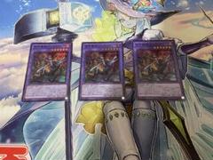 遊戯王　背信聖徒シルヴィアのサムネイル