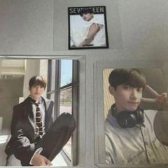 【最終価格】SEVENTEEN DK ドギョム