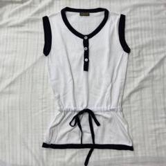 サンローラン Yves Saint Laurent イヴサンローラントップス