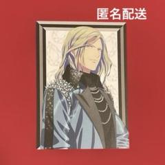 うたプリ タブナイ SETLIST3 ジャケットイラストカード カミュ