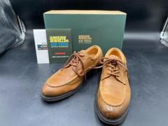 ★HAWKINS ホーキンス TRMOC TOE IT シューズ HL81009