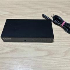 EHC-G08MN2-HJB スイッチングハブ Gigaのサムネイル