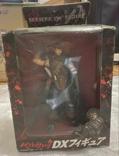 POP UP PARADE ベルセルク ガッツ[黒い剣士] L size 完成品