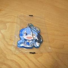 星街すいせい ぺたん娘 ラバスト Hoshimachi Suisei - Rubber Strap - hololive (星街すいせい
