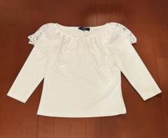 M'S GRACY 白　トップス サイズ38