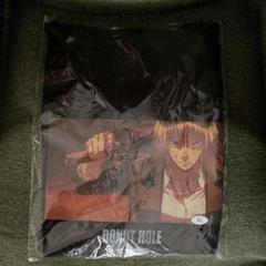【新品】 米津玄師 DONUT HOLE - ONE SCENE Tシャツ XL