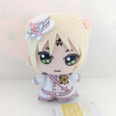 ナムコ限定　魔法使いの約束　ナンジャタウン　きらどるぬいぐるみ　リケ　まほやく