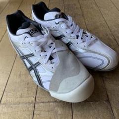 【新品未使用】asics ベースボールシューズ *値下げしましまた*