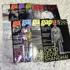 【中古】 ｇａｐ　ＰＲＥＳＳ　Ｃｏｌｌｅｃｔｉｏｎｓ ｖｏｌ．８２/ＧＡＰ 2025年最新】Yahoo!オークション -gap(本、雑誌)の中古品・新品