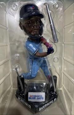 ゲレーロjr ボブルヘッド シルバースラッガー賞 (球場限定
